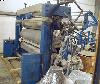  VERDUIN 3-Roll Calender, 80" face width, 40-tons
